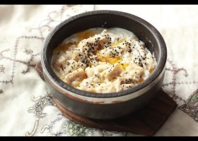 طريقة عمل فتة حليب