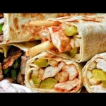 طريقة عمل شاورما كلاسيك
