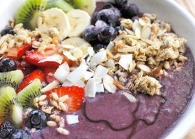 طريقة عمل اساي بيري