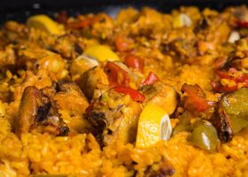 طريقة عمل التمن الحايلي