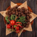 طريقة عمل كباب ميرو