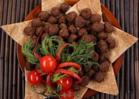 طريقة عمل كباب ميرو