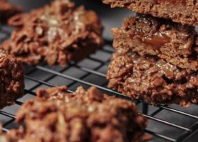 طريقة عمل حلى كرانشي بالكراميل