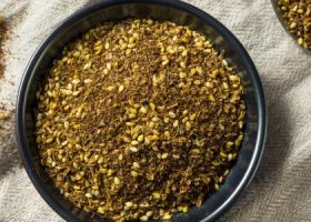 طريقة عمل دقة فلسطينية