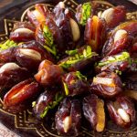 طريقة عمل تمر محشي مكسرات صحية للدايت