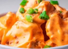 طريقة عمل صوص الديناميت دجاج