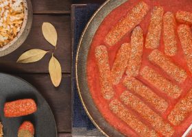 طريقة عمل الكفتة السودانية