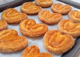 طريقة عمل طريقة عمل بالميي