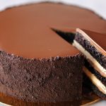 طريقة عمل كيكة الشوكولاتة بالكاكاو