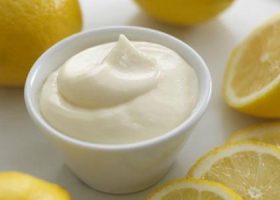 طريقة عمل الثومية بدون بيض