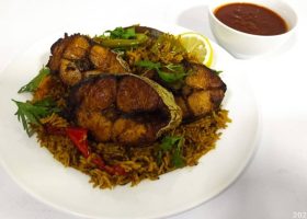 طريقة عمل مجبوس كنعد