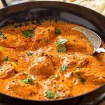 طريقة عمل مرقي دجاج بالزبادي