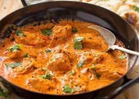 طريقة عمل مرقي دجاج بالزبادي