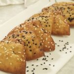 طريقة عمل مندازي اسفنجي