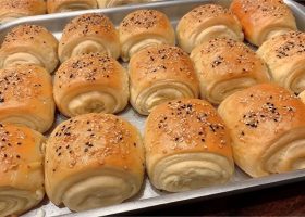 طريقة عمل باتيه بالجبنة