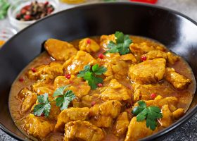 طريقة عمل ايدام كاري