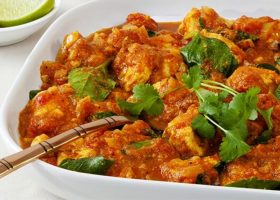 طريقة عمل المرقوق بالخضار