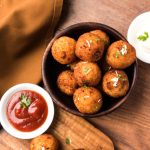 طريقة عمل كرسبي الجبن