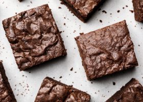 طريقة عمل براوني الأفوكادو