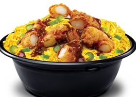 طريقة عمل أرز الريزو