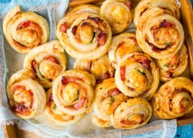 طريقة عمل موالح بف باستري