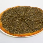 طريقة عمل بيتزا بالزعتر