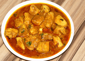 طريقة عمل مرقوق الدجاج الاماراتي