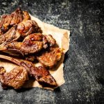 طريقة عمل واغيو لحم البقر تسوكون
