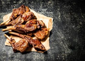 طريقة عمل واغيو لحم البقر تسوكون