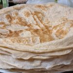 طريقة عمل رقائق مرقوق