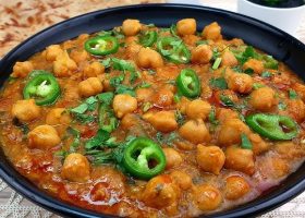 طريقة عمل بليلة باكستانية