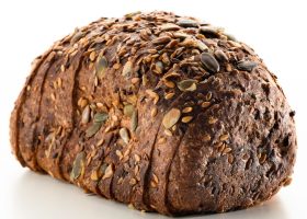 طريقة عمل خبز البروتين