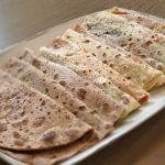 طريقة عمل عجينة مناقيش صاج
