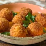 طريقة عمل كرات روزيتو