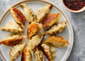 طريقة عمل زلابية الواغيو المقلية