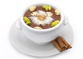 طريقة عمل مغلي لبناني