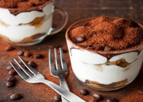 طريقة عمل حلى القهوة للرجيم