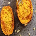 طريقة عمل معكرونة الاسكواش
