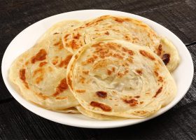 طريقة عمل فطاير باكستانية