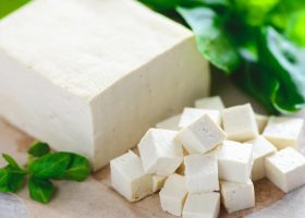 طريقة عمل جبنة حامضة