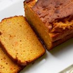 طريقة عمل كيكة البطاطا الحلوة