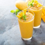طريقة عمل زبادي المنجا