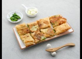 طريقة عمل مطبق الخضار