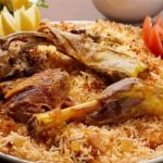 طريقة عمل مندي اللحم مثل المطاعم