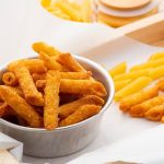 طريقة عمل شيبس الباستا