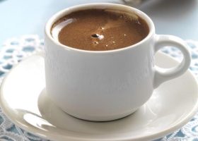 طريقة عمل قهوة العيد العربية