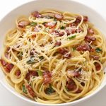 طريقة عمل كاربونارا باستا