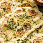 طريقة عمل خبز النان الباكستاني