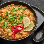 طريقة عمل دقوس الباذنجان