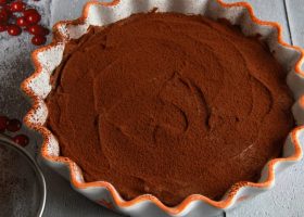 طريقة عمل حلى الشامواه اطباق النخبة